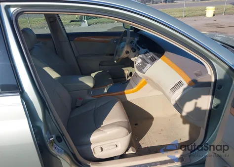 2007 Toyota Avalon Xls z USA, uszkodzony, nr VIN 4T1BK36B97U221138